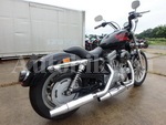     Harley Davidson XL883L-I Sportster883 2009  7